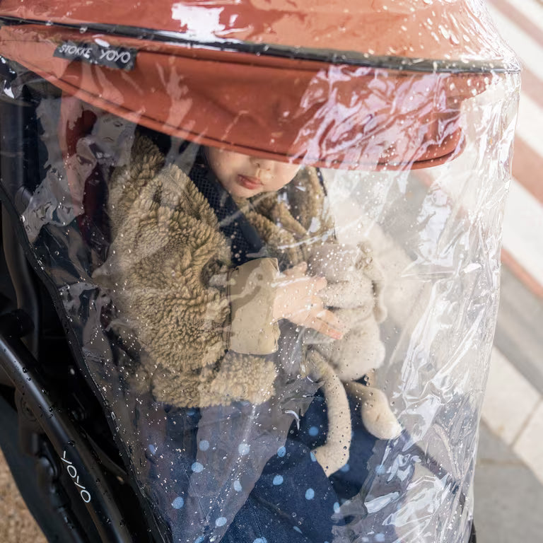Stokke YOYO 5 Seat Pack Rain Cover