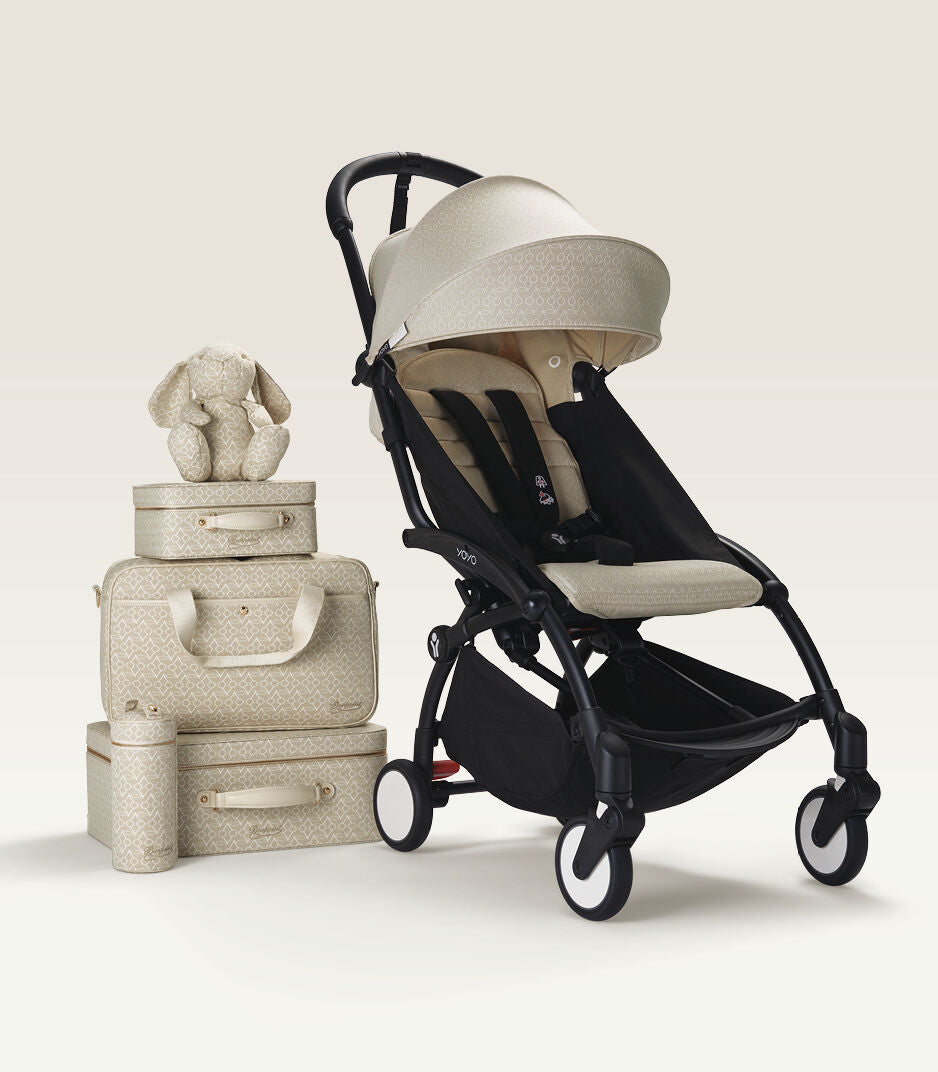 [PRE-ORDER] Stokke YOYO 6+ color pack (formerly Babyzen)