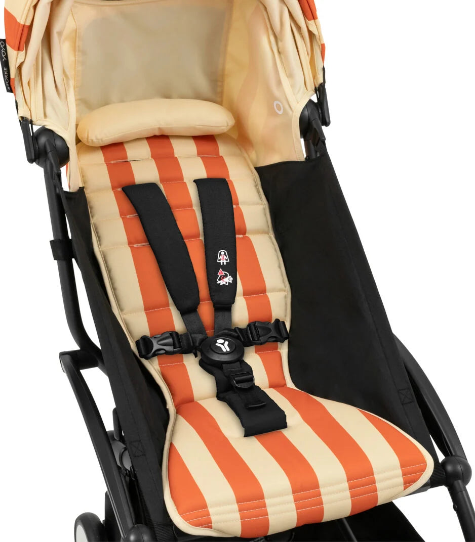 Stokke YOYO 3 (6+ Color Pack)