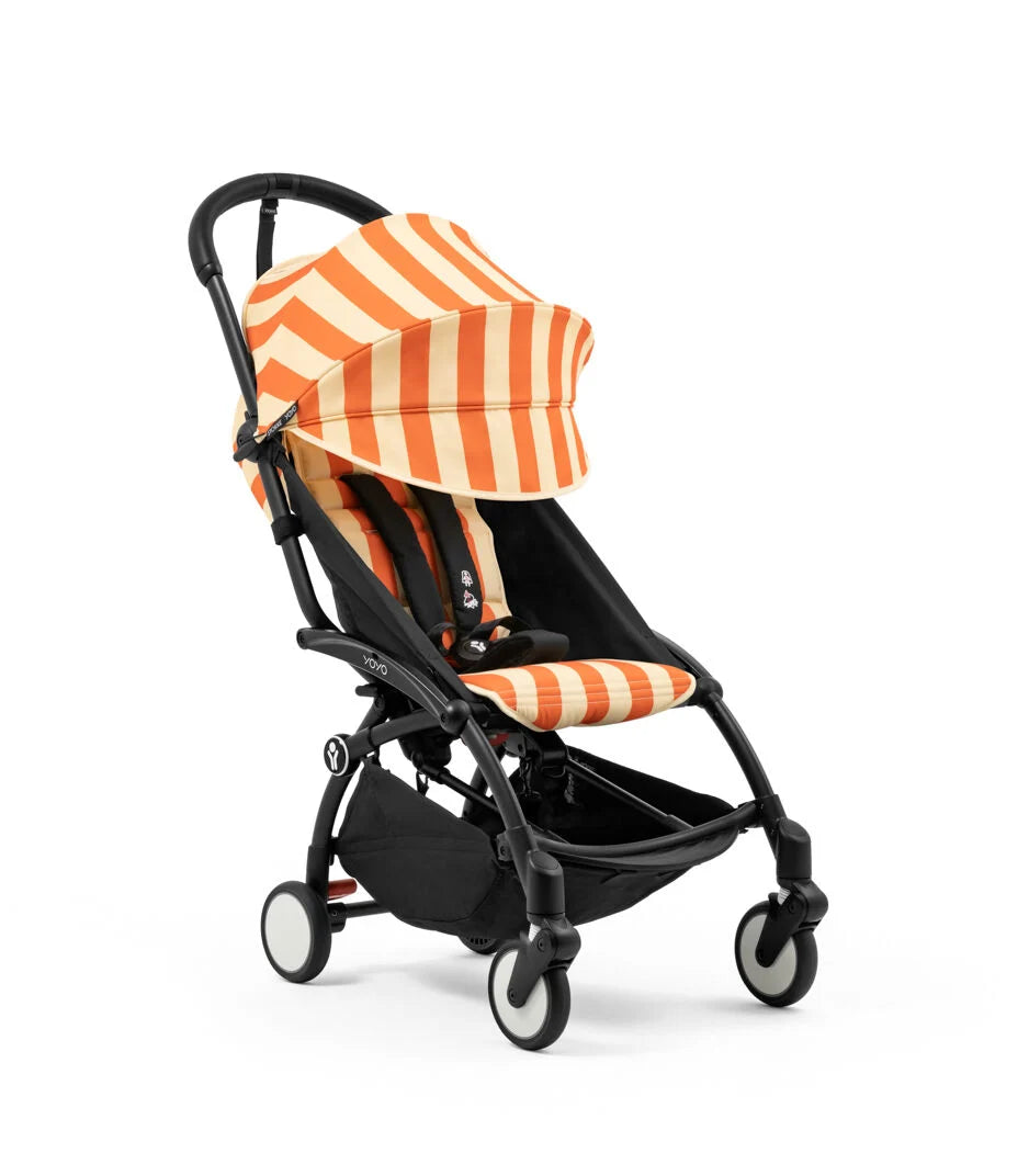 Stokke YOYO 3 (6+ Color Pack)