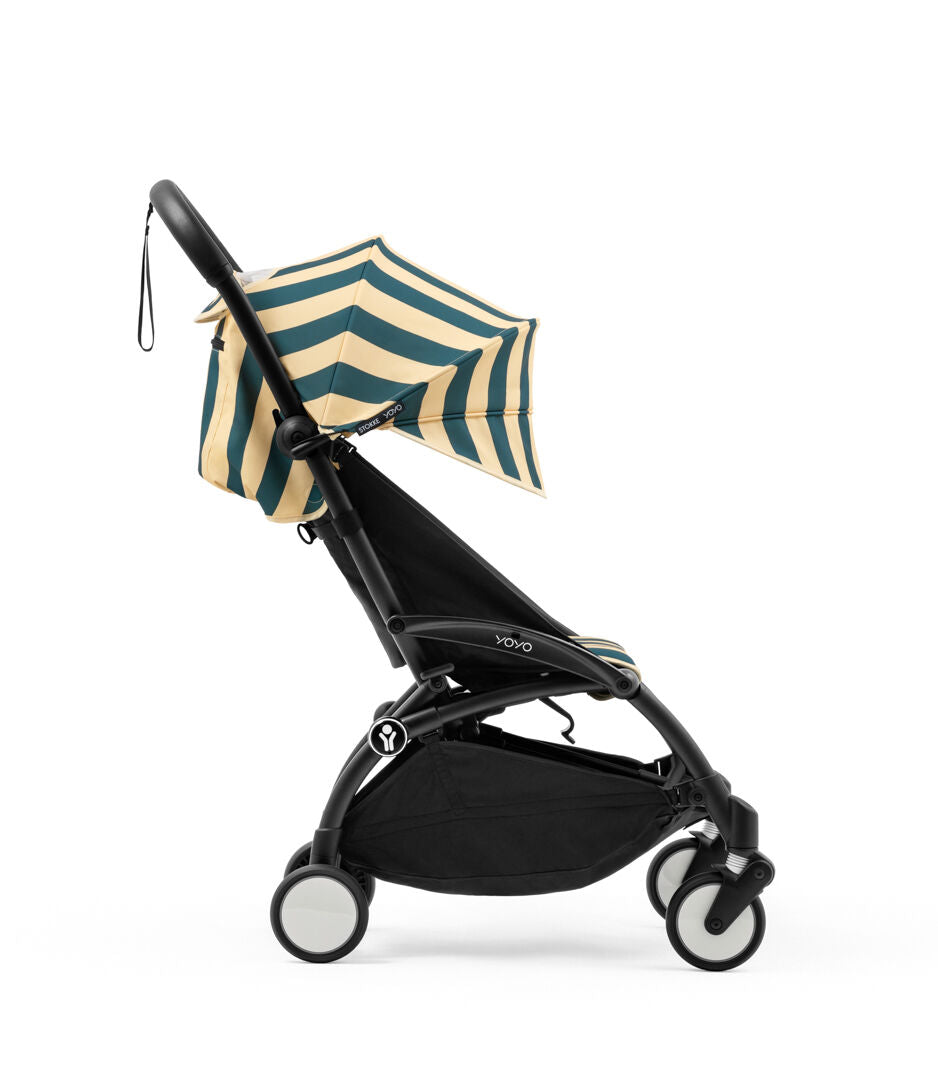 Stokke YOYO 3 (6+ Color Pack)