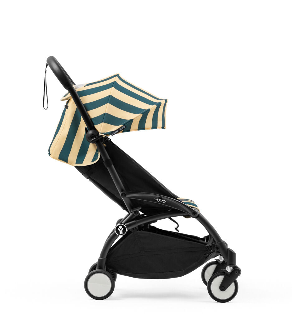Stokke YOYO 3 (6+ Color Pack)
