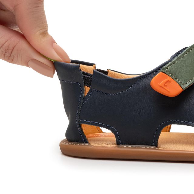 Tip Toey Joey Explore Sandals