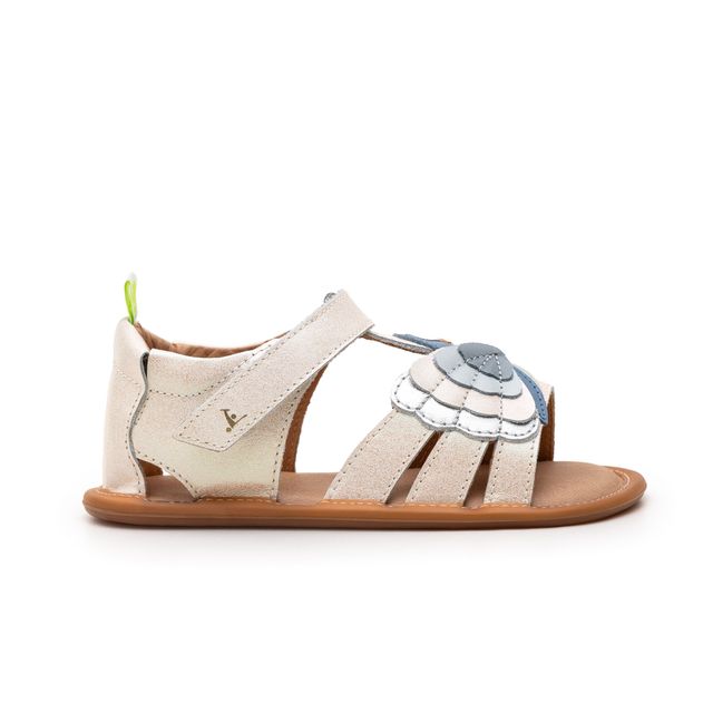 Tip Toey Joey Macaw Sandals