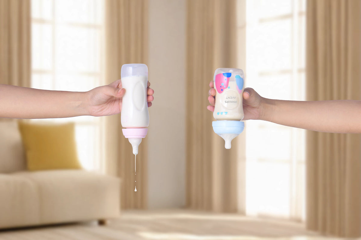 Avent Welcome Baby Gift Set