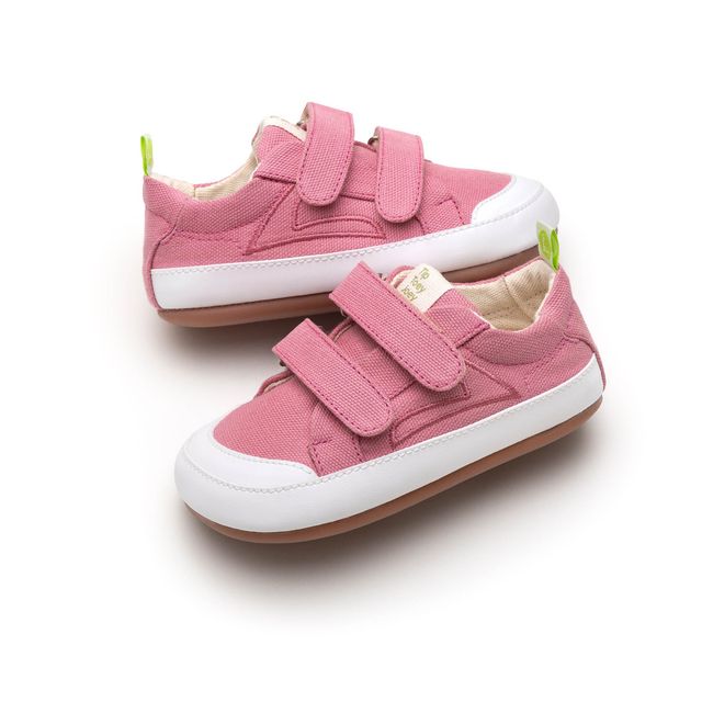 Tip Toey Joey Bossy Green Sneakers