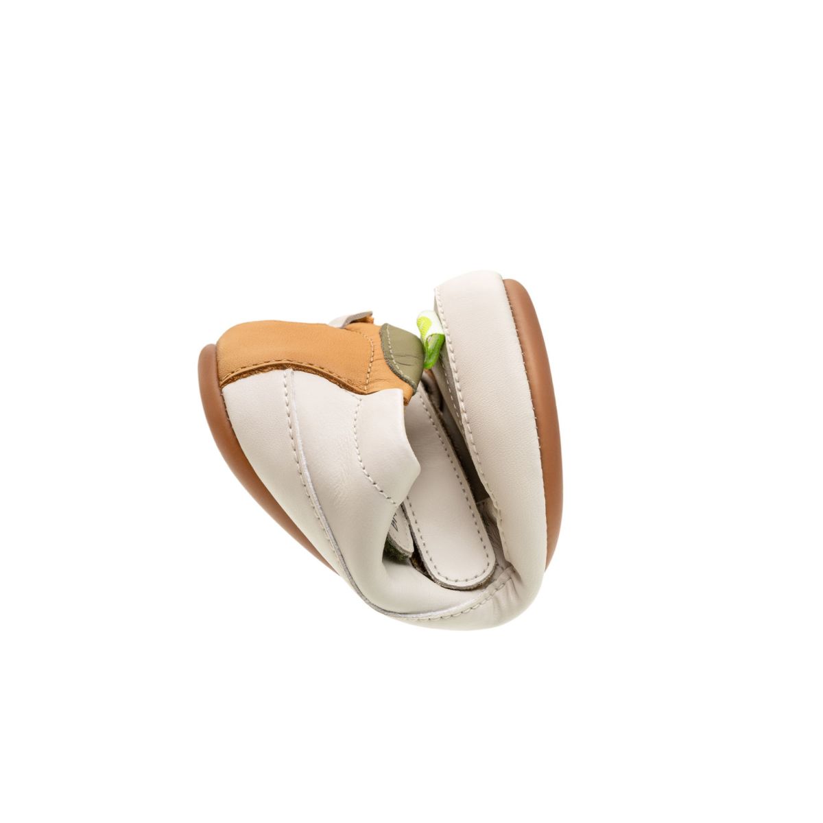 Tip Toey Joey Bossy Brave Sneakers