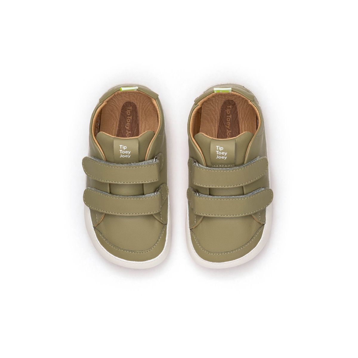 Tip Toey Joey Bossy Sneakers
