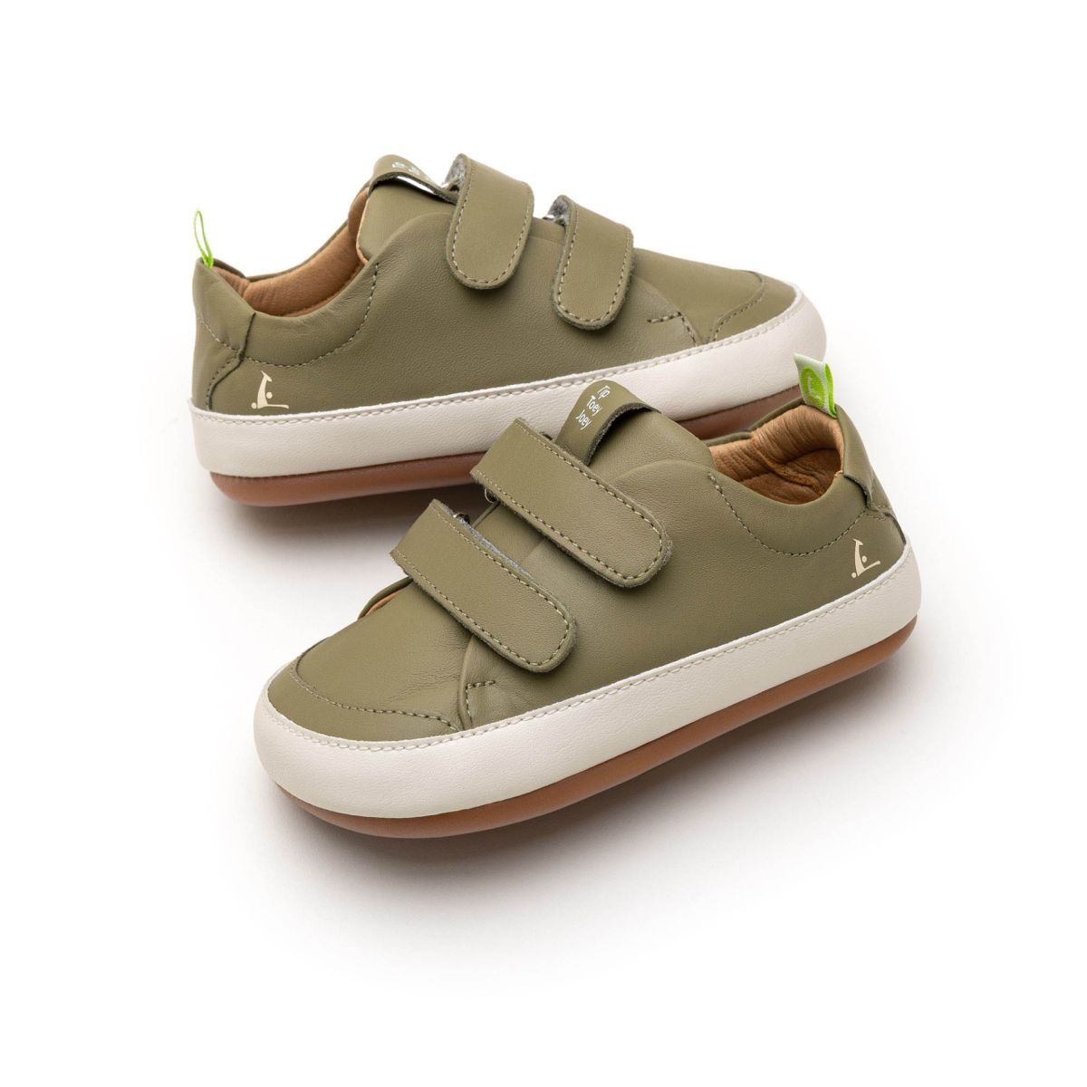 Tip Toey Joey Bossy Sneakers