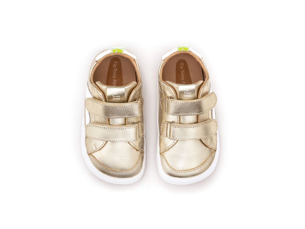 Tip Toey Joey Hopper Sneakers