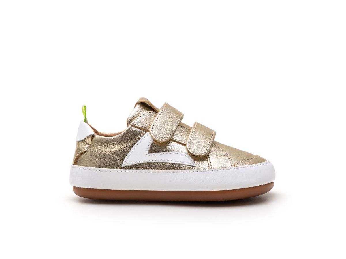 Tip Toey Joey Hopper Sneakers