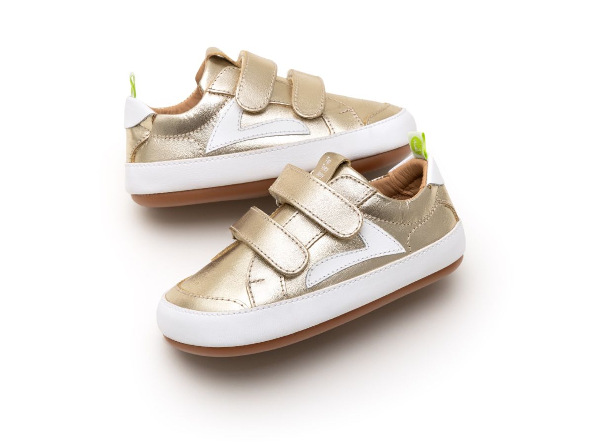 Tip Toey Joey Hopper Sneakers