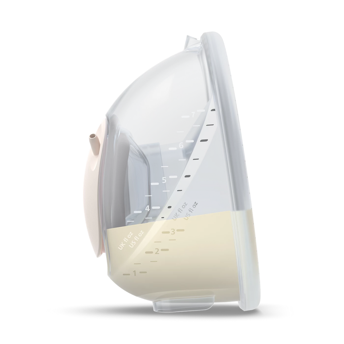 Philips Avent Hands-free Double Collection Cups