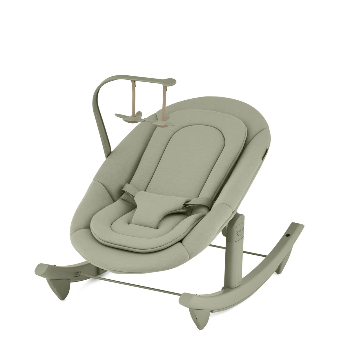 Anex 3 in 1 Ozy Rocker Base