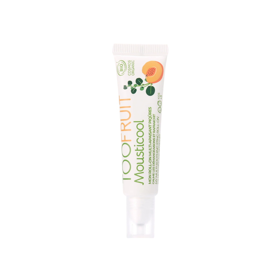 Toofruit Mousticool Roll-on | My Multi-Soothing Roll-on
