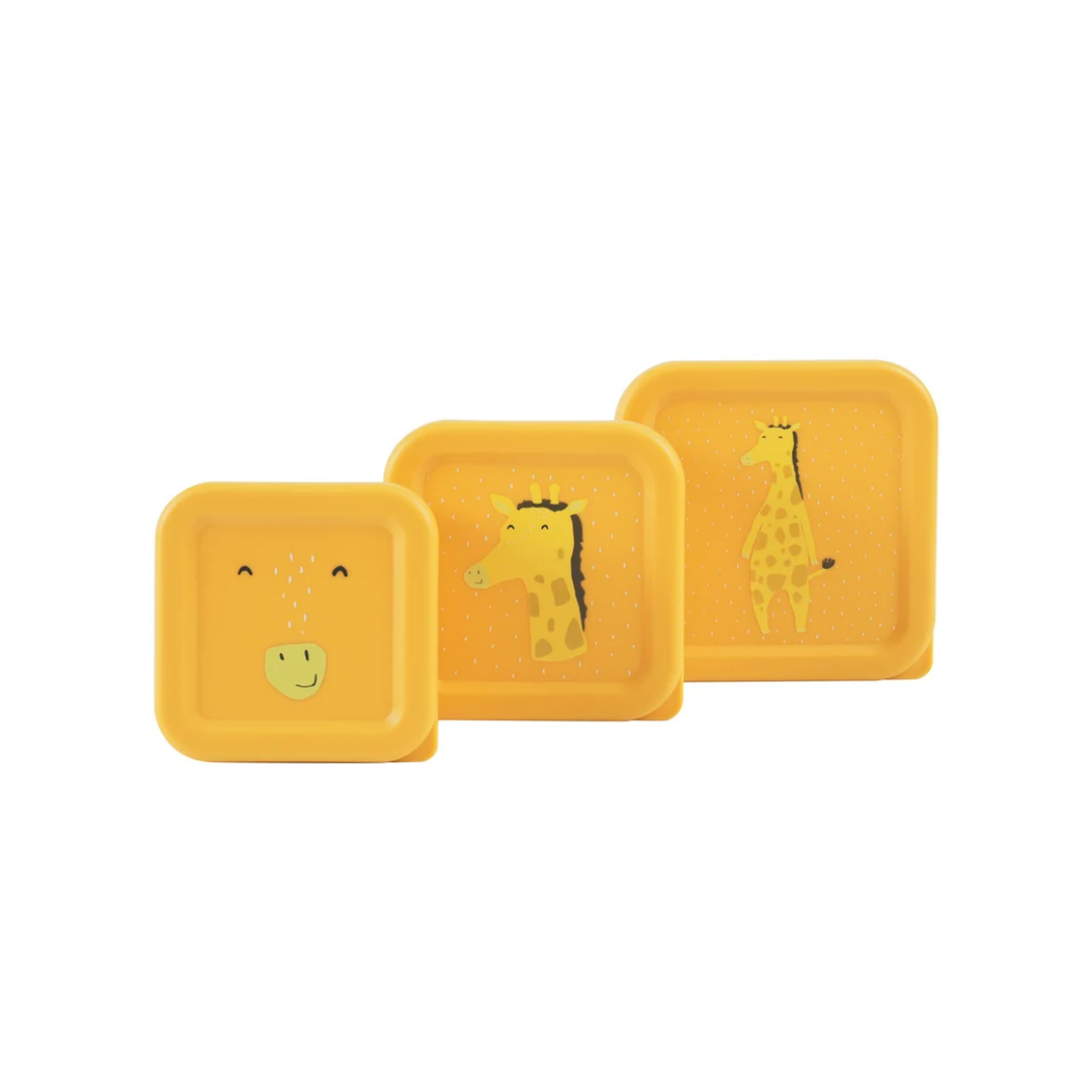 Trixie Snack Box Nesting (3pc)