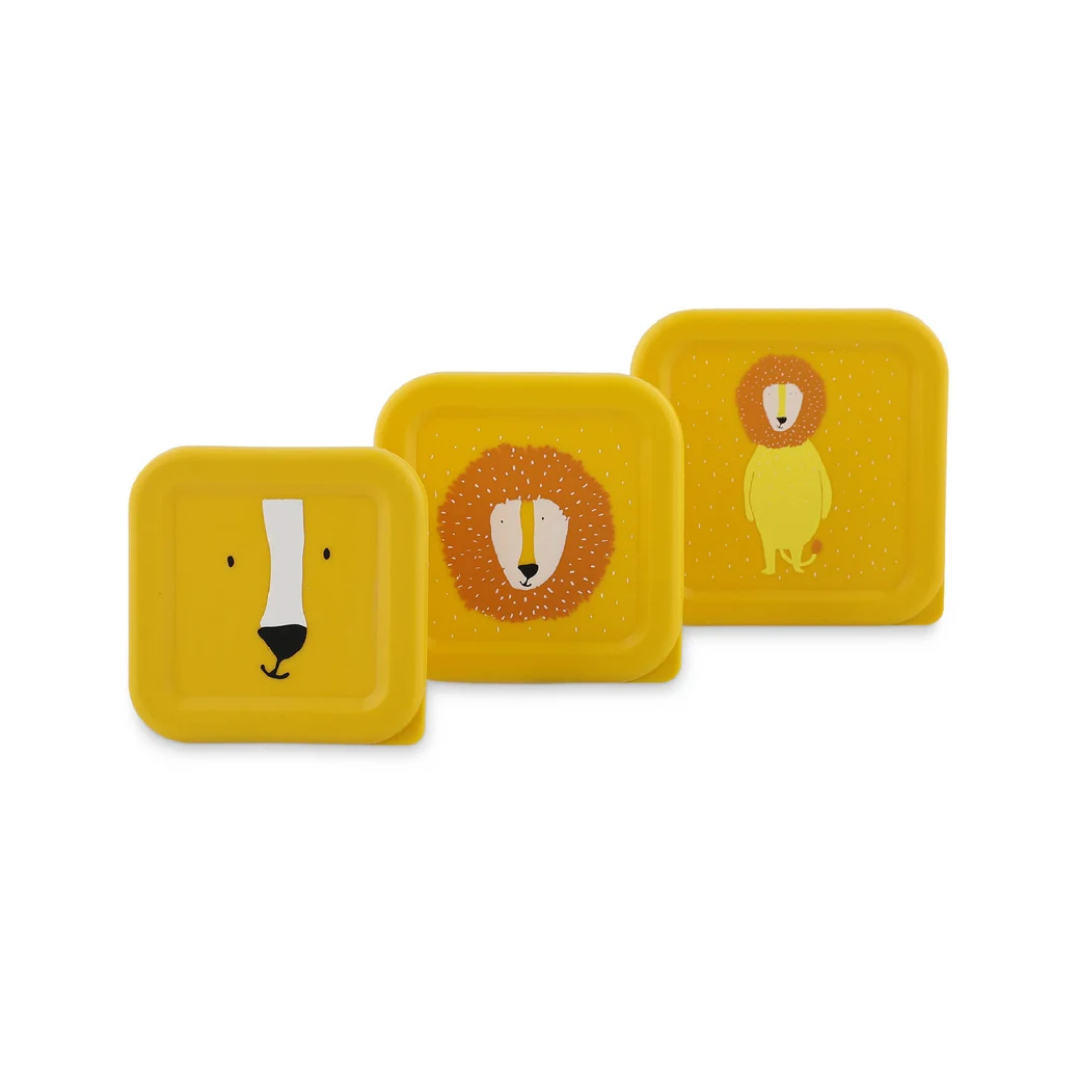Trixie Snack Box Nesting (3pc)