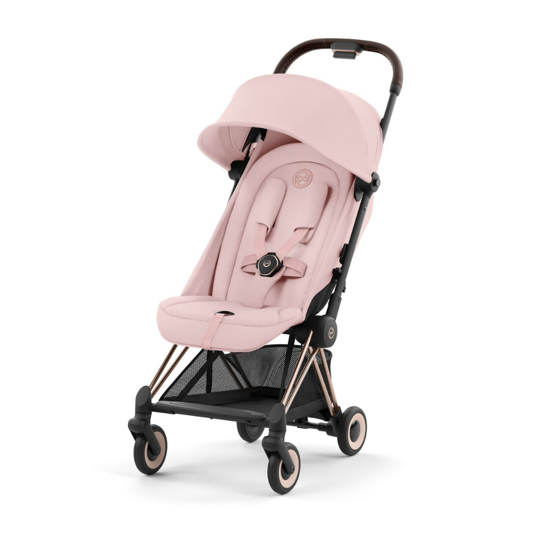 Cybex Coya Rosegold Stroller