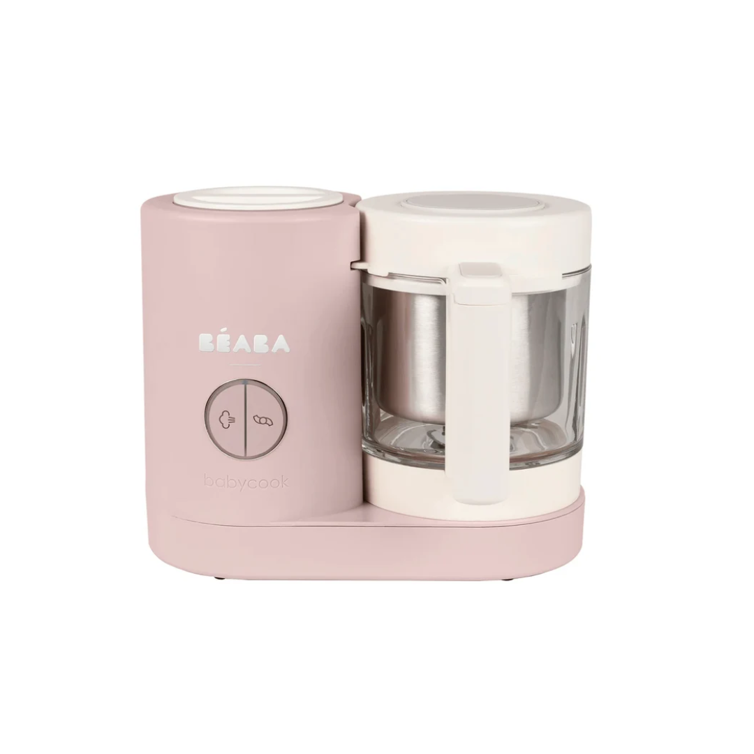 Beaba Babycook Neo Baby Food Processor