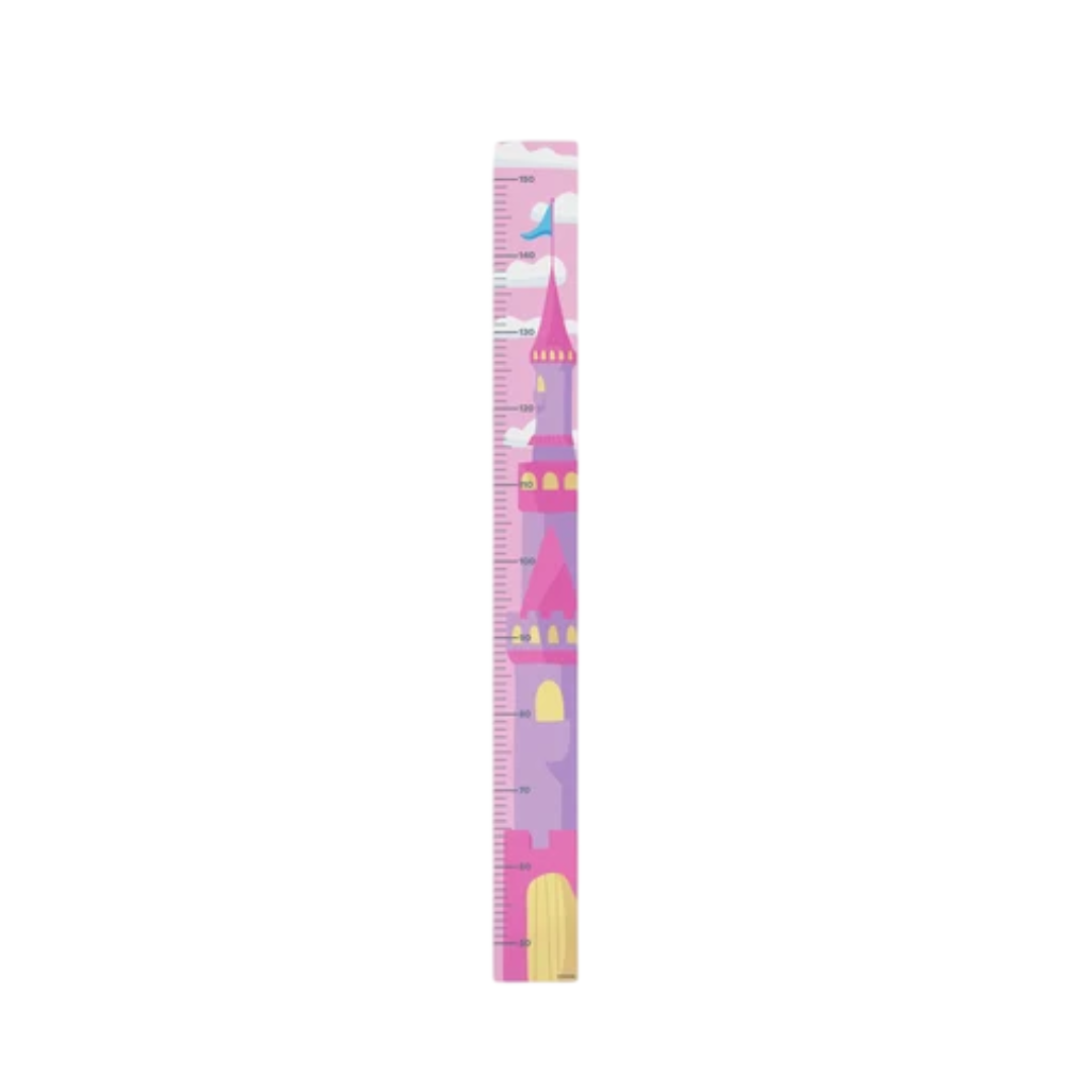Evercasa Height Decal