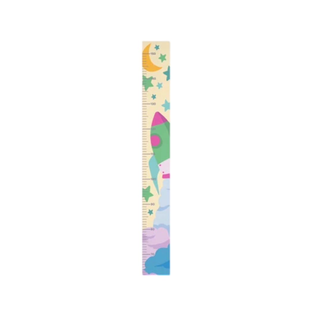 Evercasa Height Decal