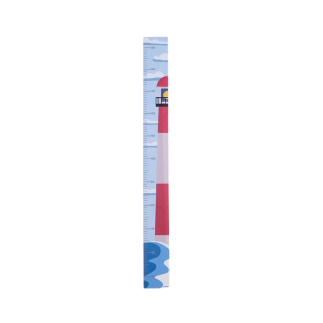 Evercasa Height Decal