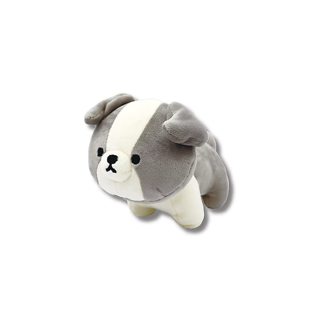 MofmoFriends Farm Small Plush