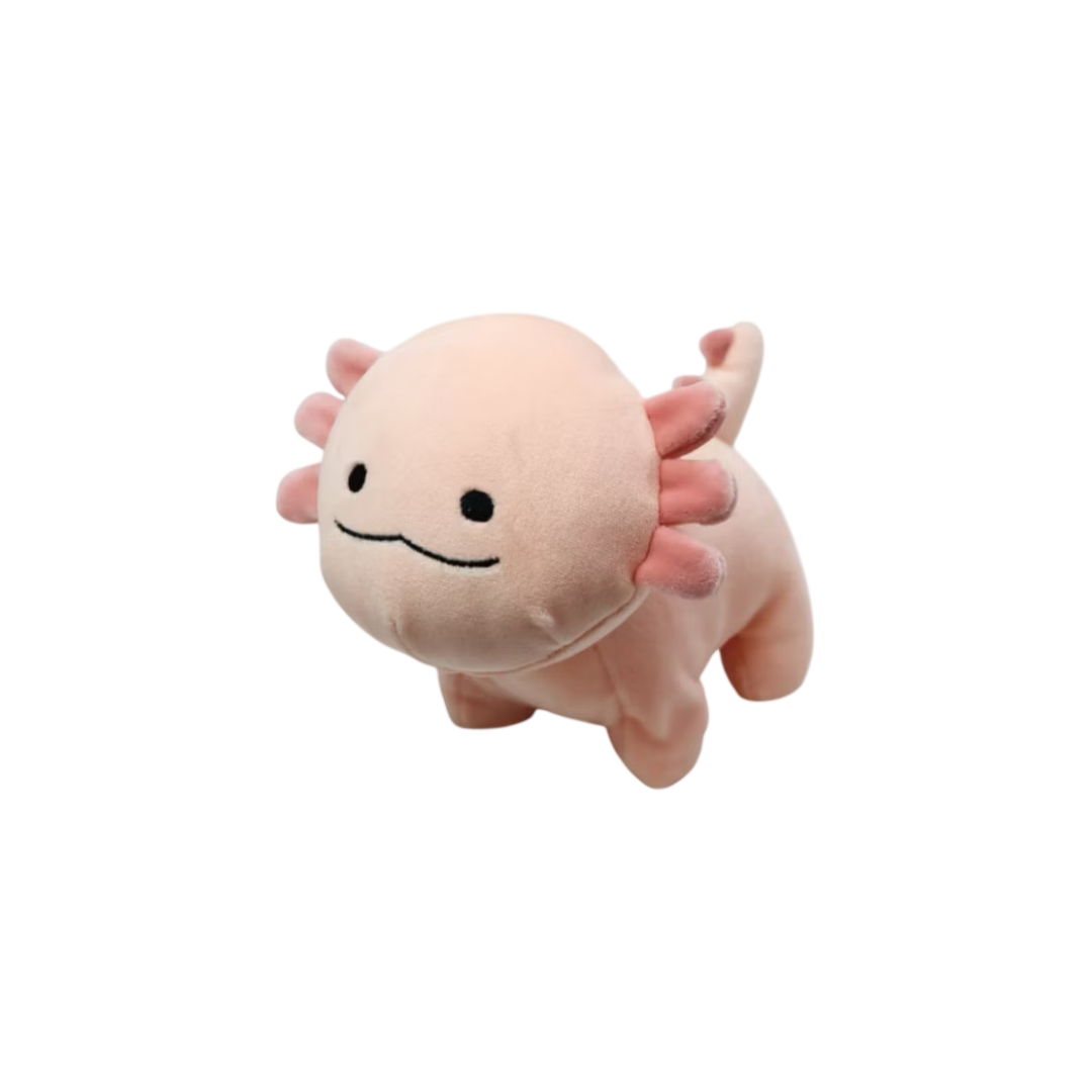 MofmoFriends Animal Small Plush