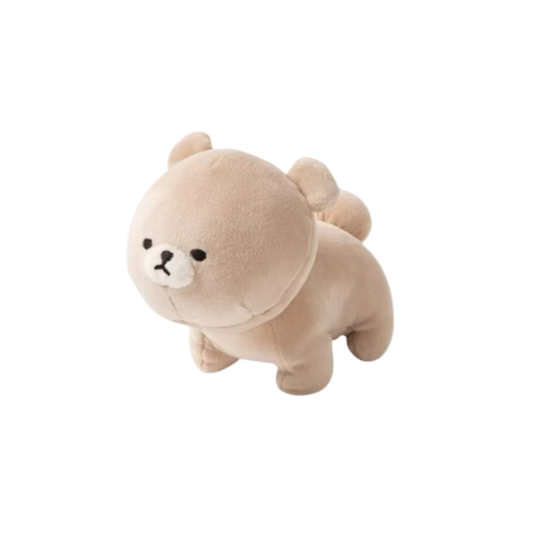 MofmoFriends Animal Small Plush