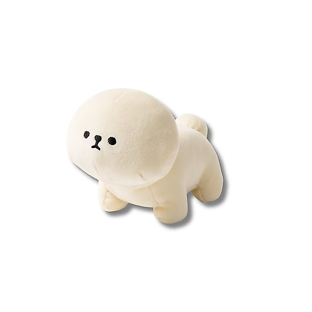 MofmoFriends Animal Small Plush