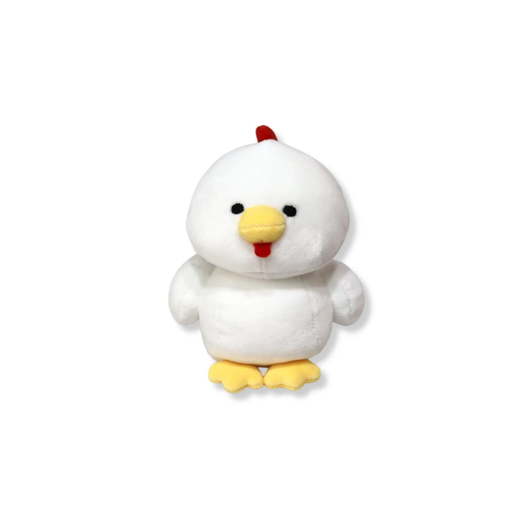 MofmoFriends Animal Small Plush