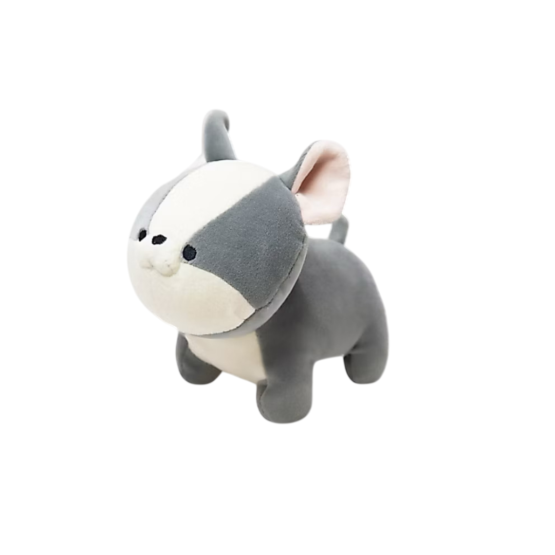 MofmoFriends Animal Small Plush