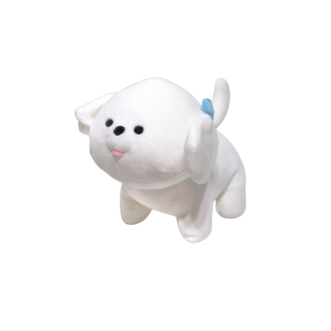MofmoFriends Animal Small Plush