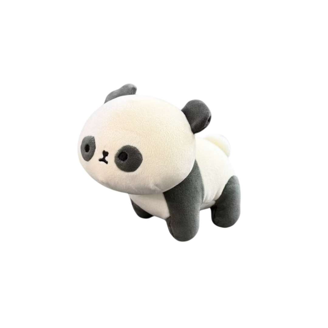 MofmoFriends Animal Small Plush