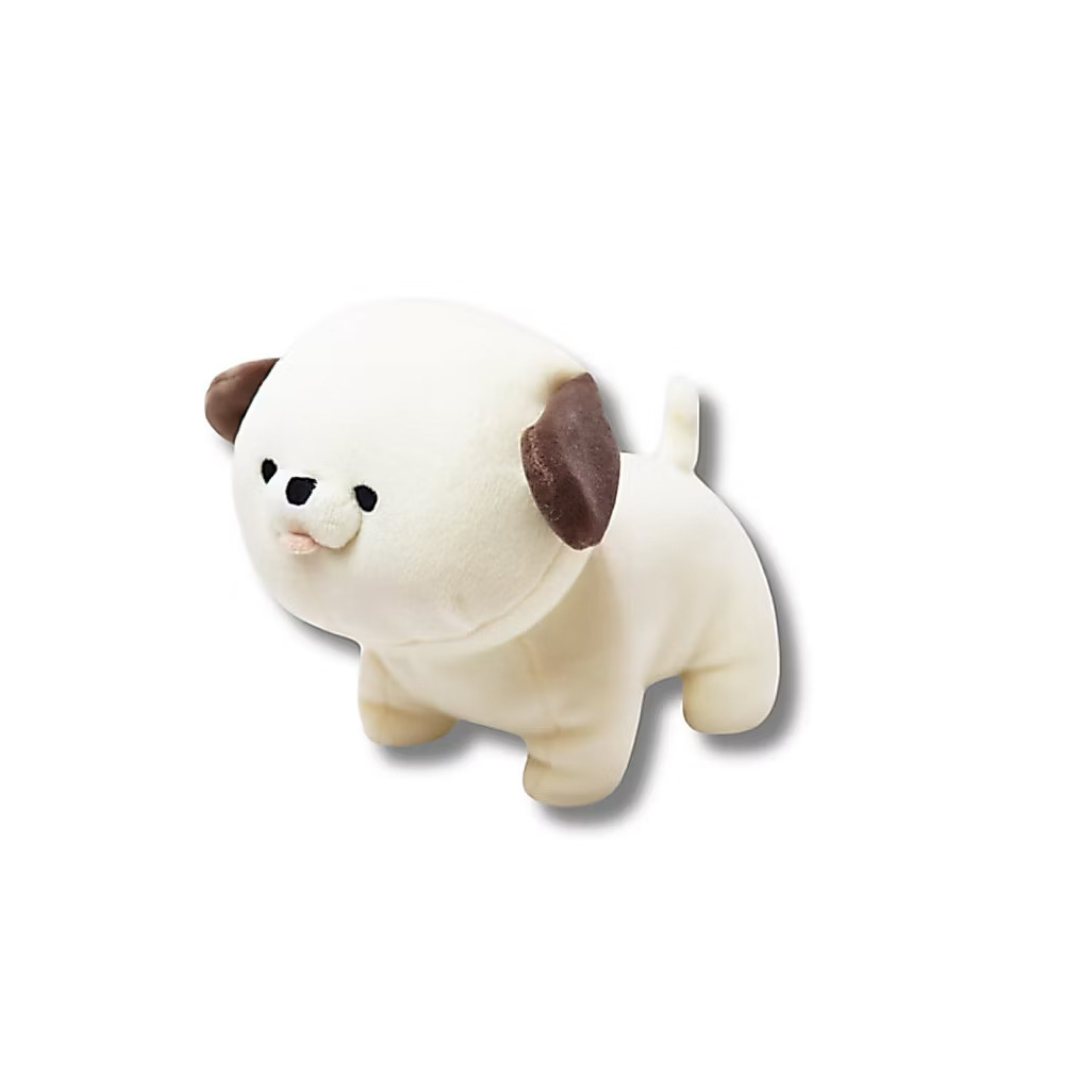MofmoFriends Animal Small Plush