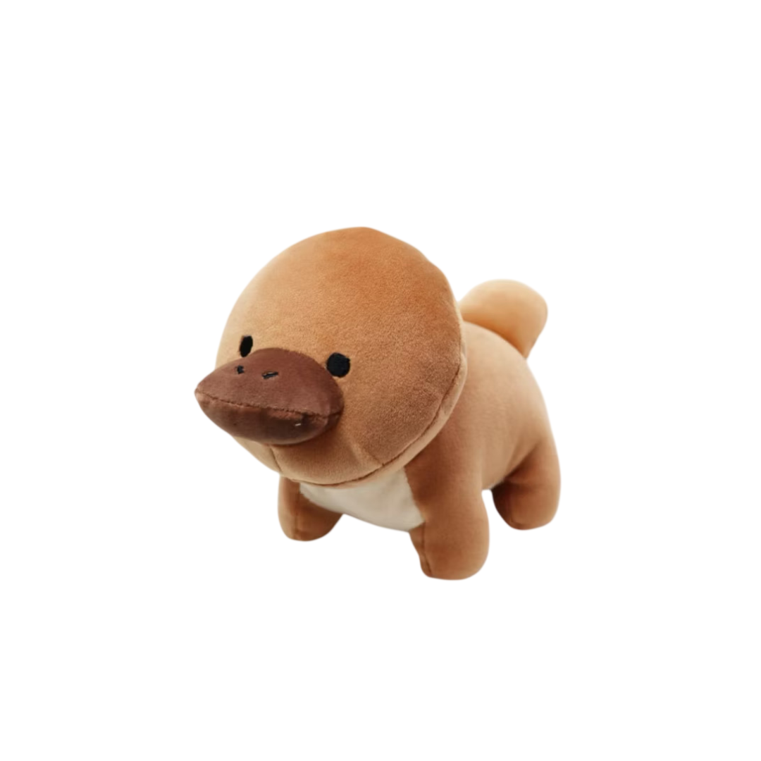 MofmoFriends Animal Small Plush