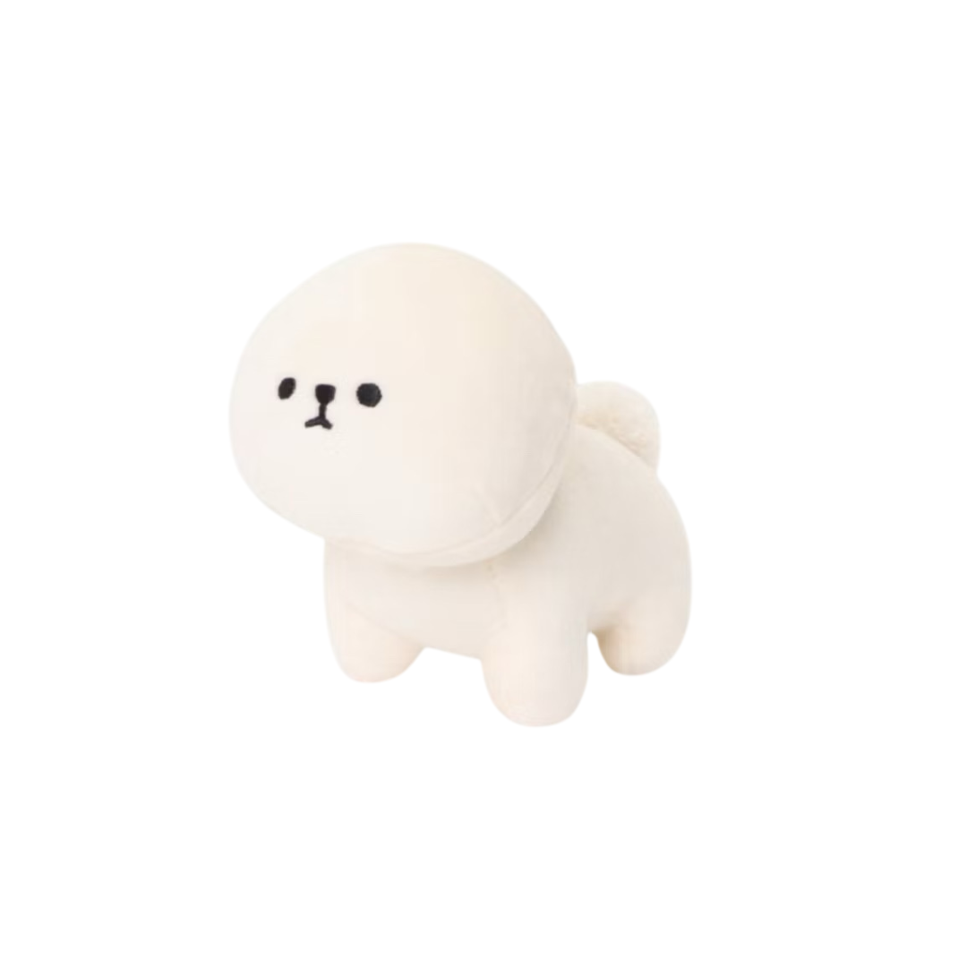 MofmoFriends Animal Small Plush