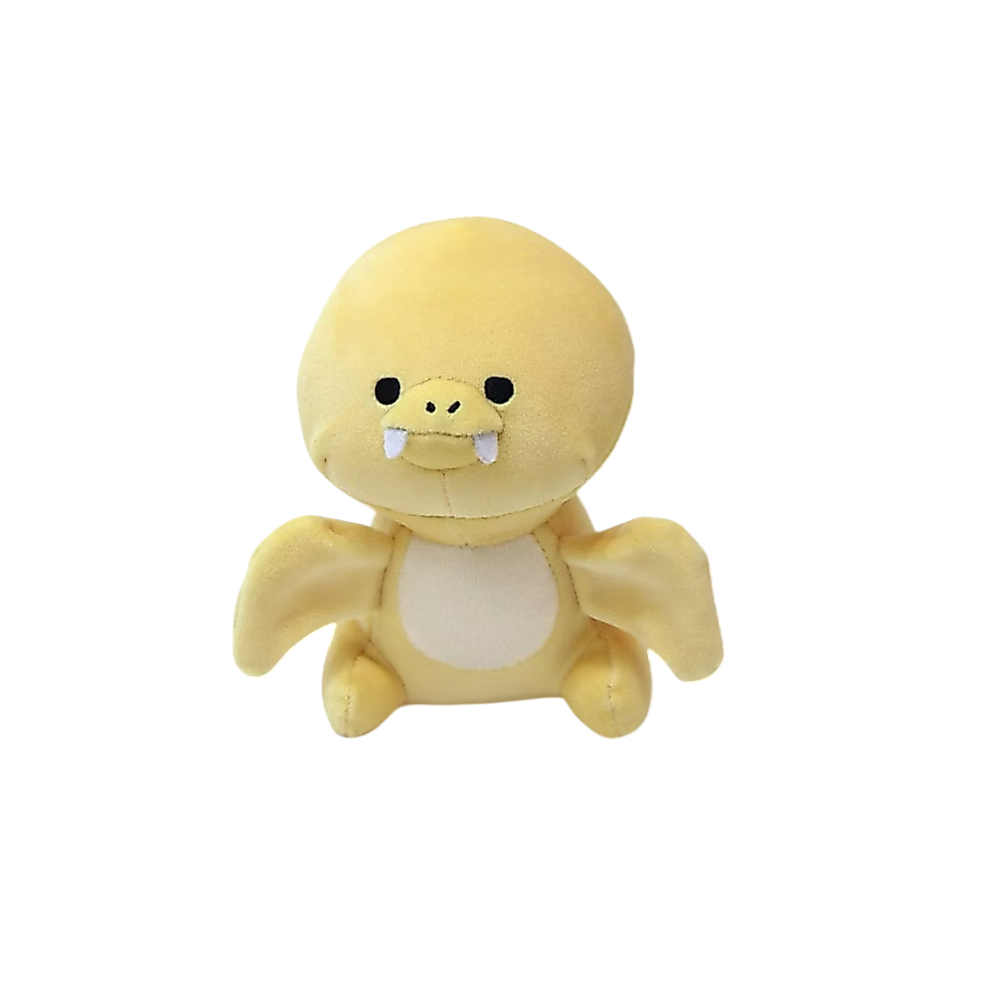 MofmoFriends Animal Small Plush