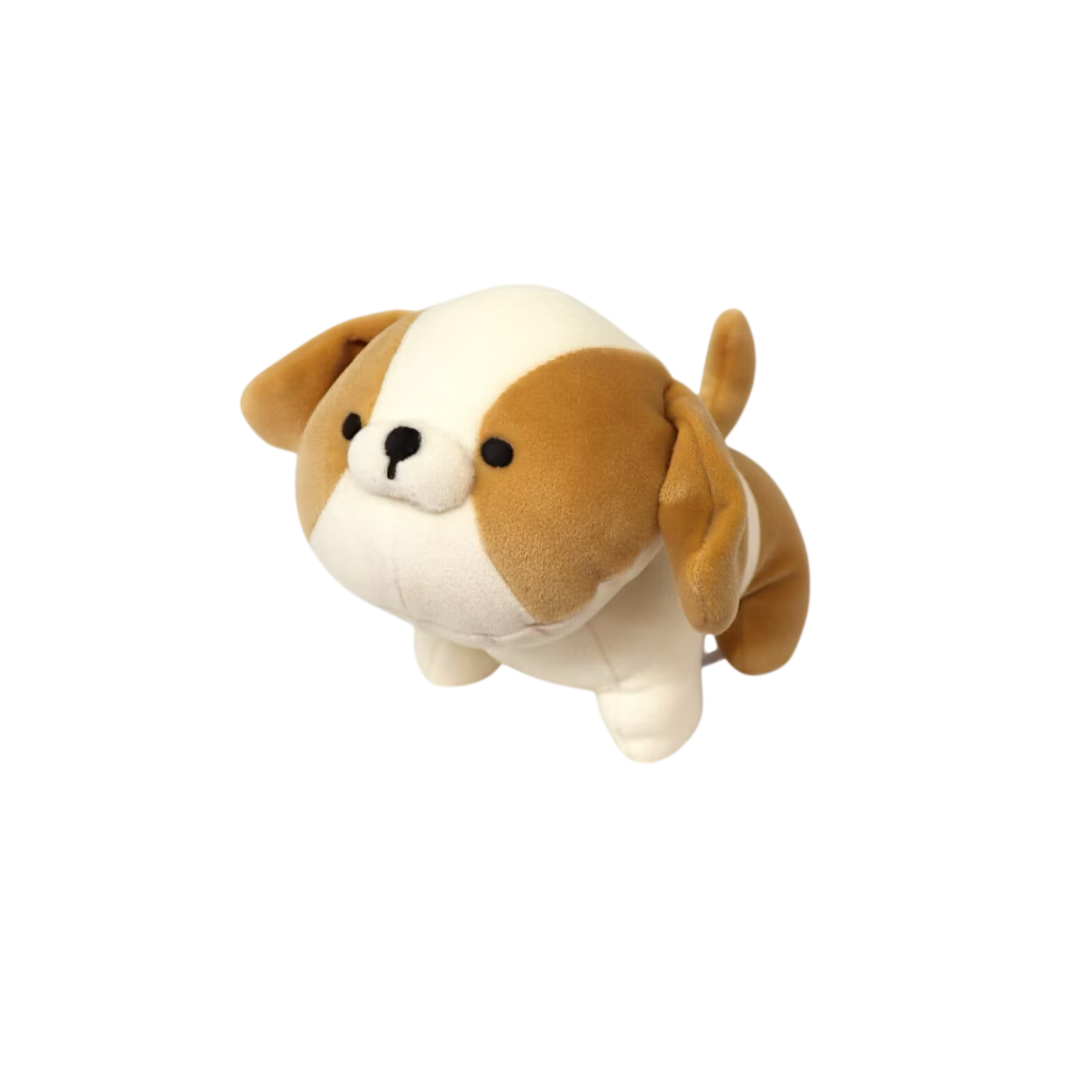 MofmoFriends Animal Small Plush