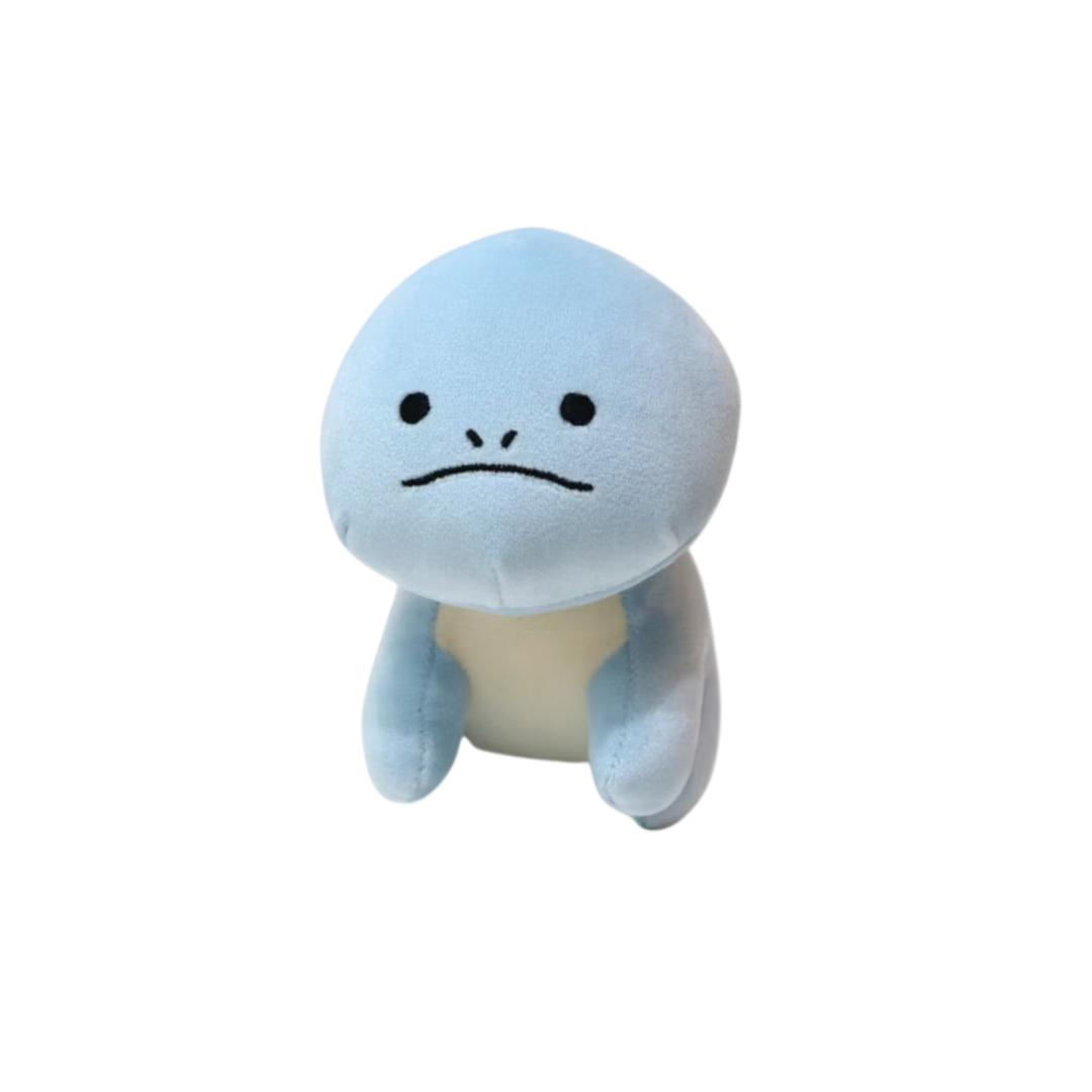 MofmoFriends Animal Small Plush