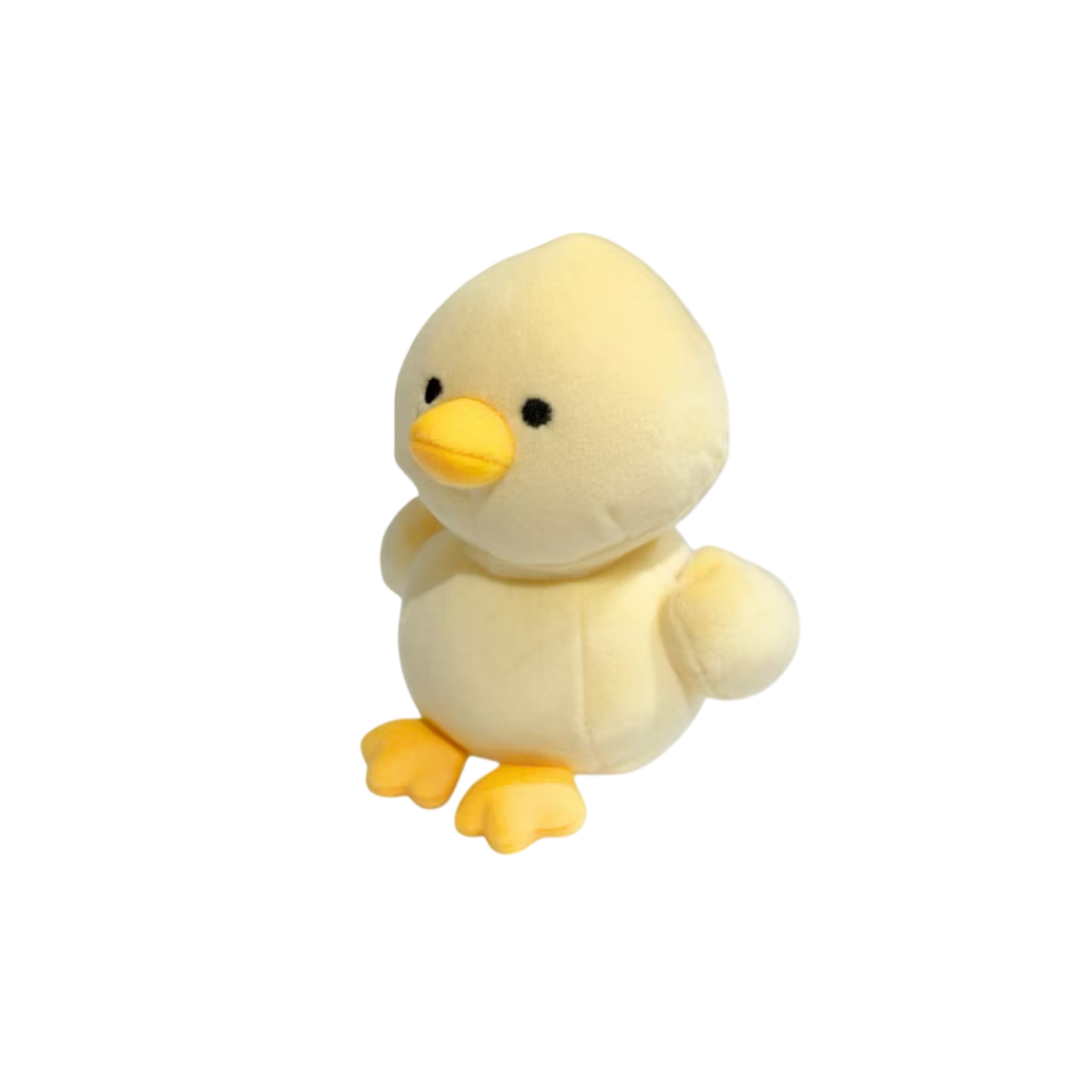 MofmoFriends Animal Small Plush