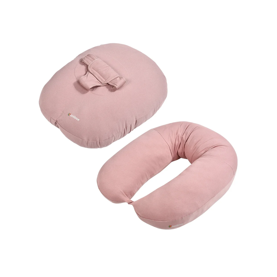 Unilove 8-in-1 Hopo Pregnancy Pillow