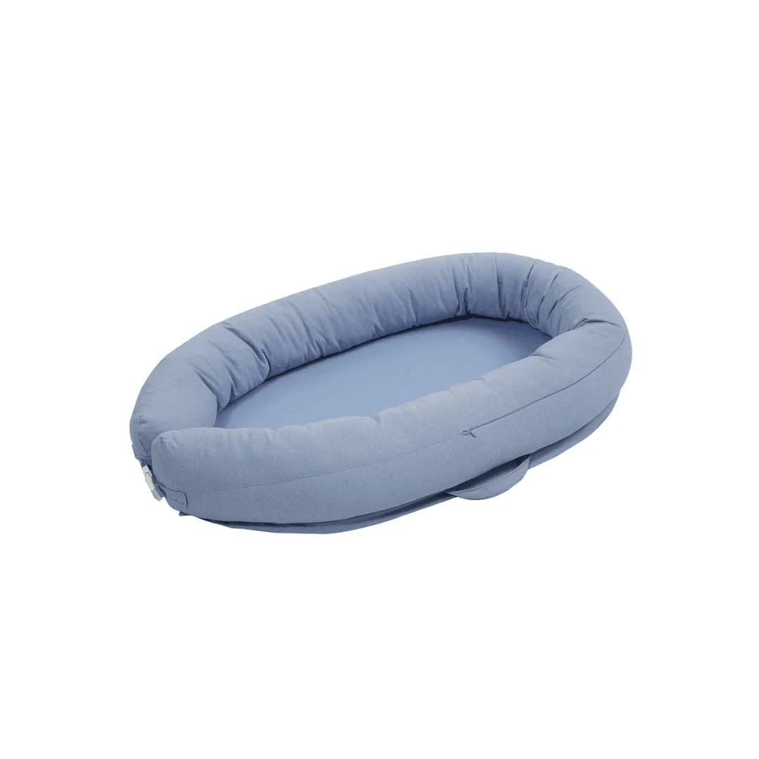 Unilove Snuzii 2-In-1 Infant Lounger