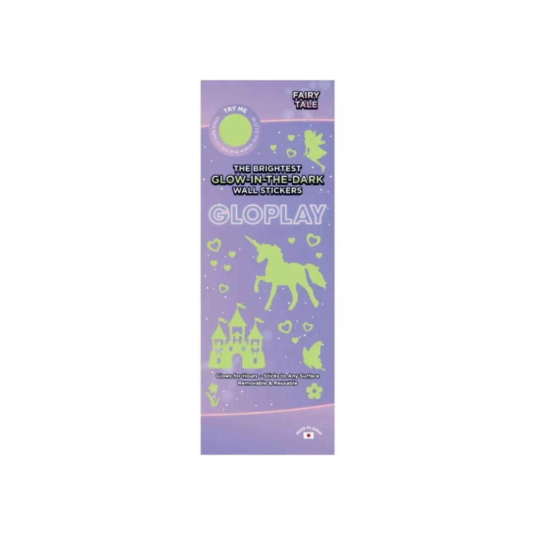 GLOPLAY Fairy Tale Everyday Set