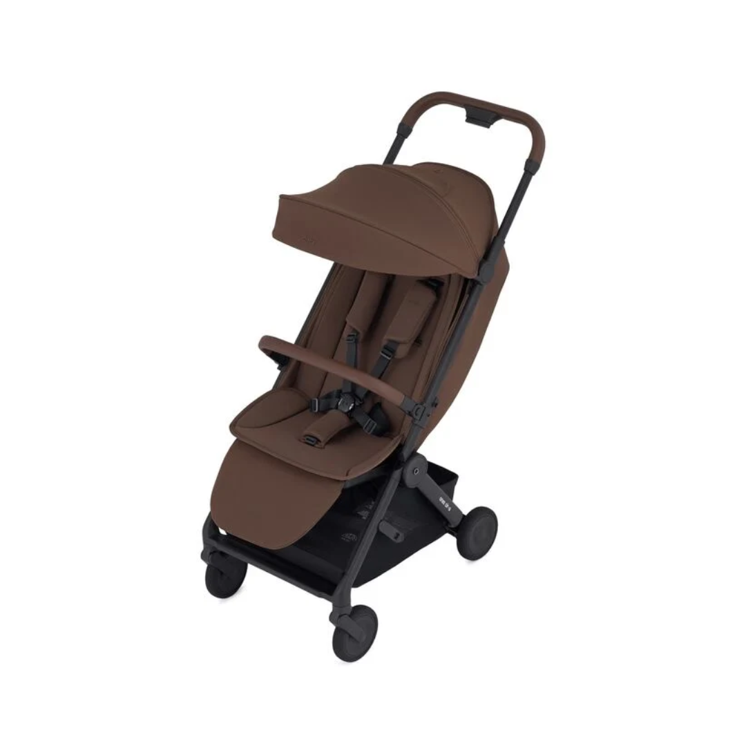 Anex Air-Q Lightweight Cabin Size Buggy