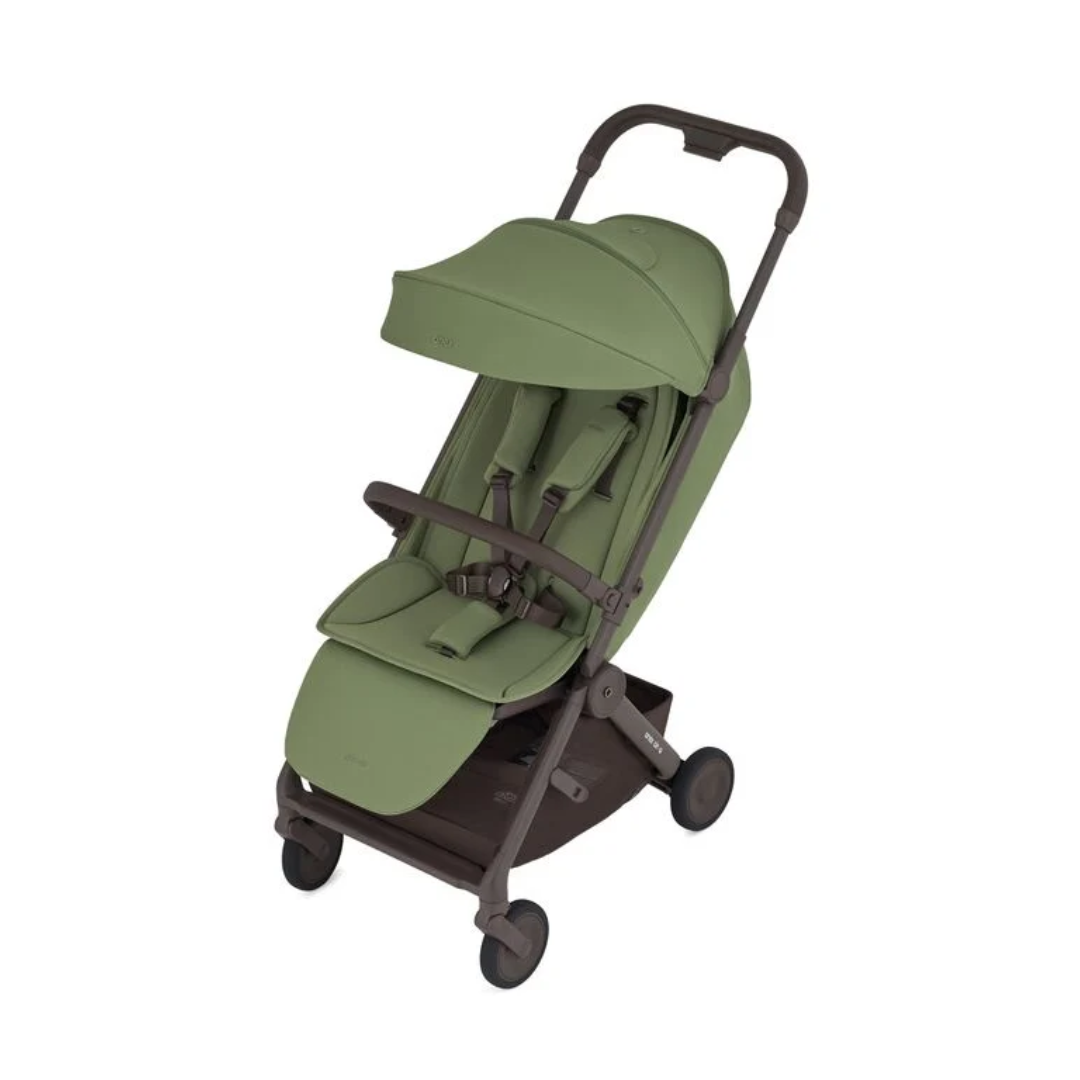 Anex Air-Q Lightweight Cabin Size Buggy