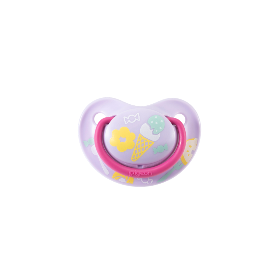 Pigeon Soother Funfriends - Ice Cream (Medium)