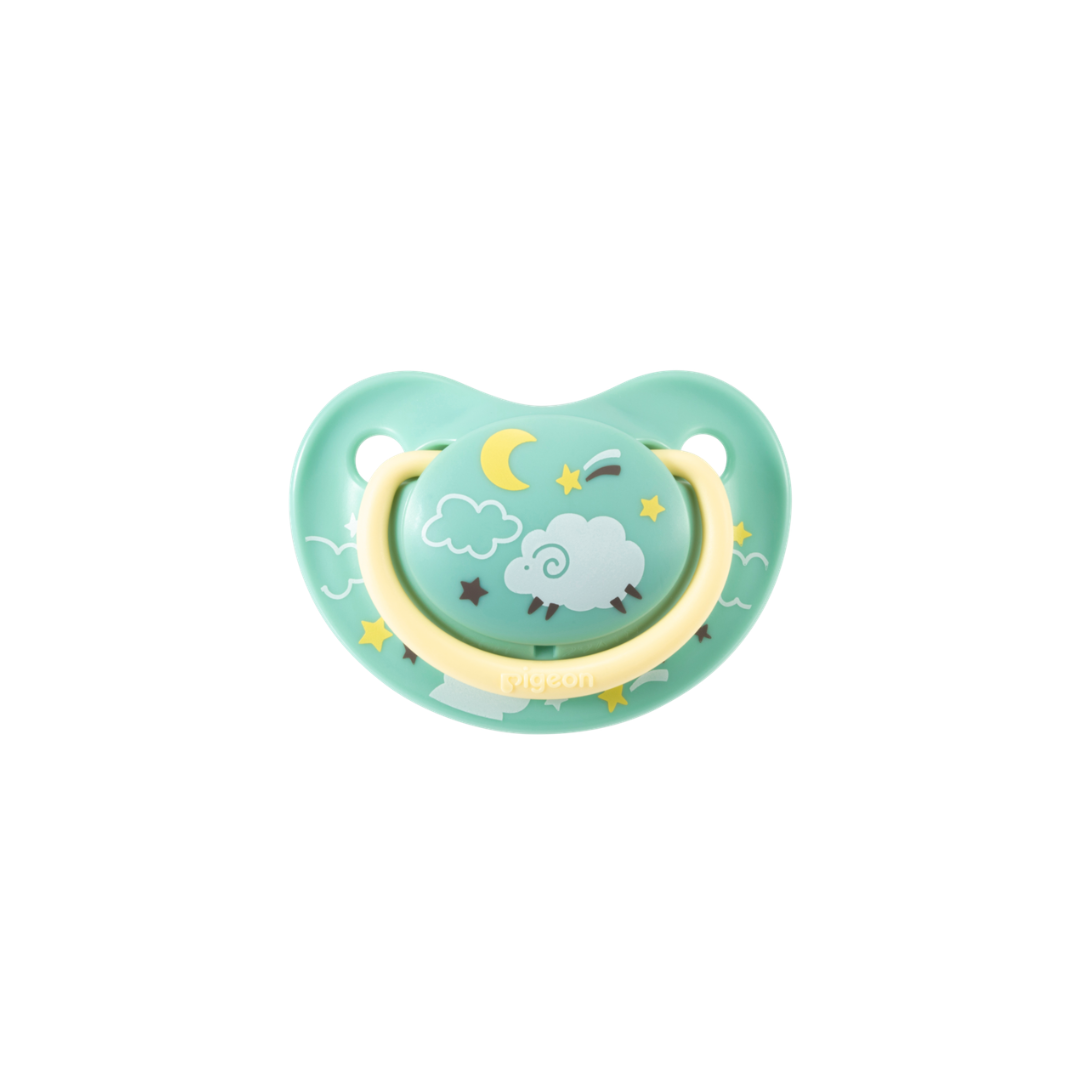 Pigeon Soother Funfriends - Sheep (Medium)