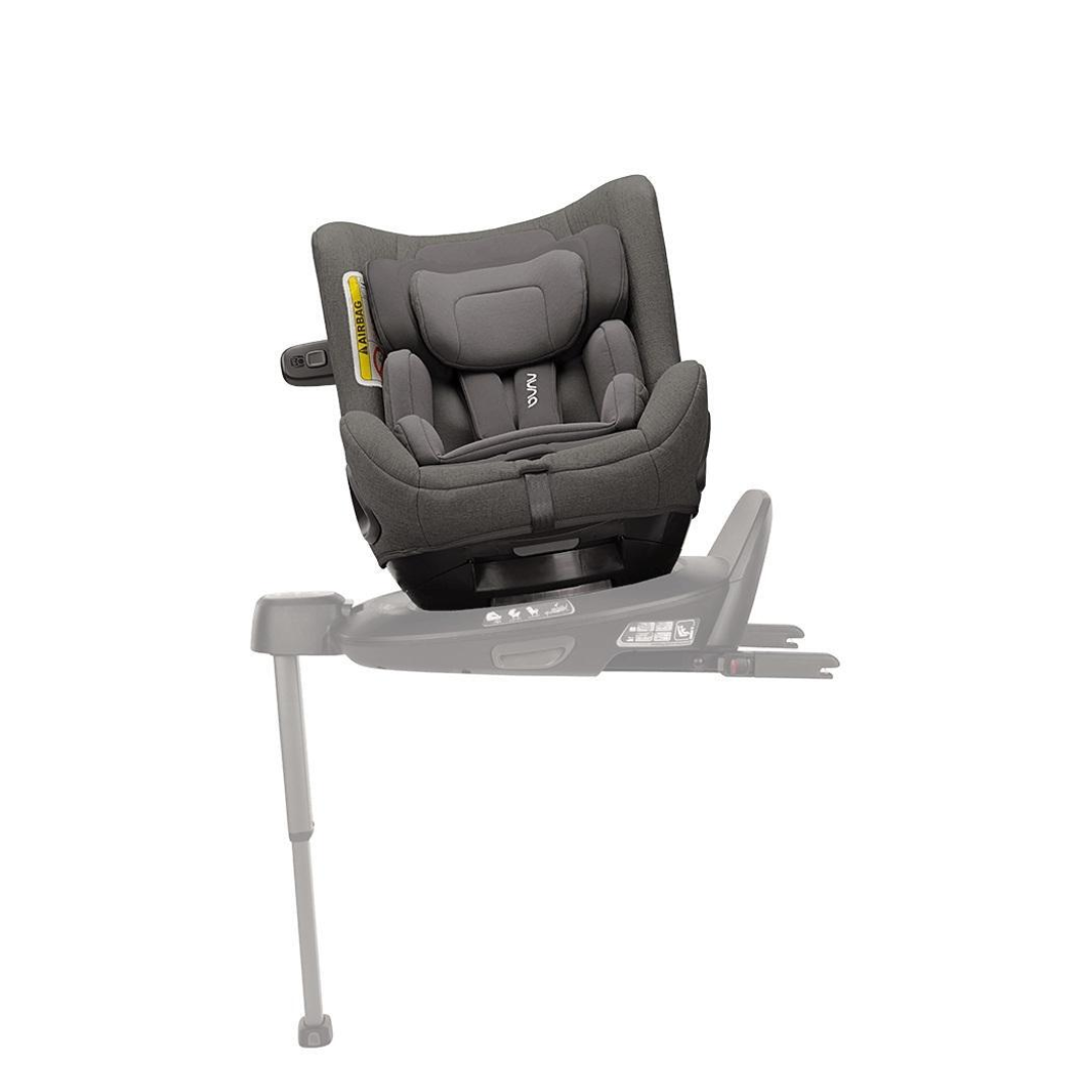 Nuna Todl Next Carseat