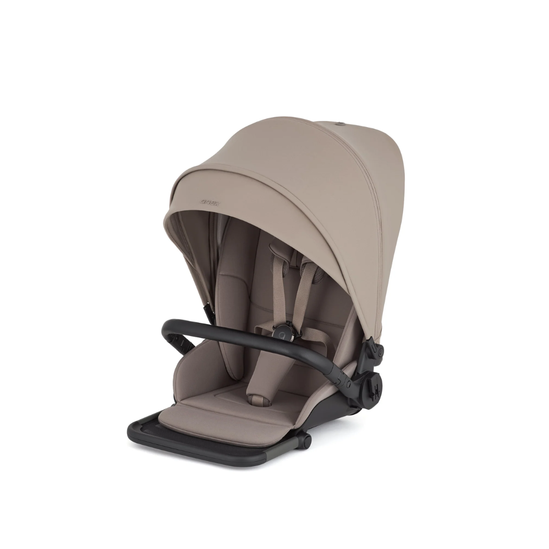 Anex Modu Single Seat Unit